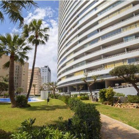 Homeincalpe Apolo XIV エクステリア 写真