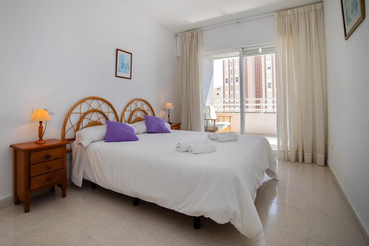 Homeincalpe Apolo XIV エクステリア 写真