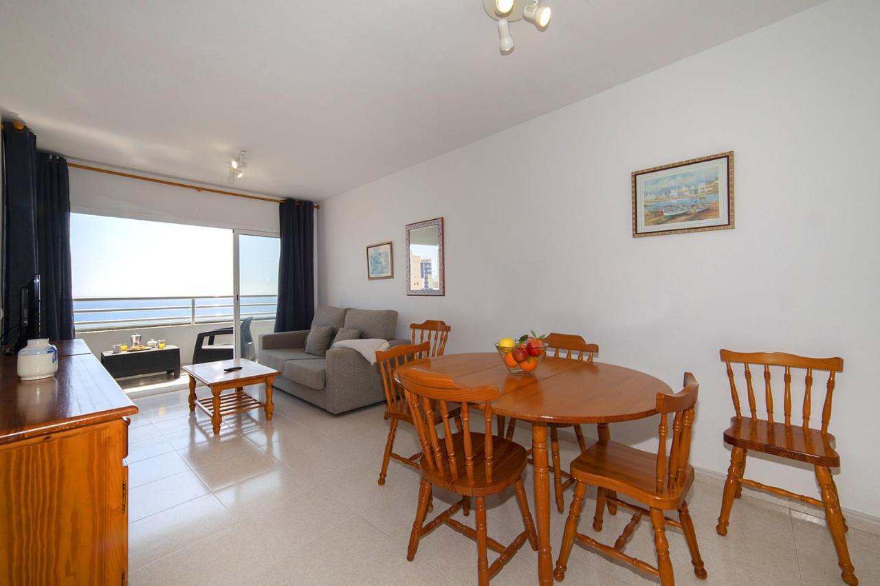 Homeincalpe Apolo XIV エクステリア 写真