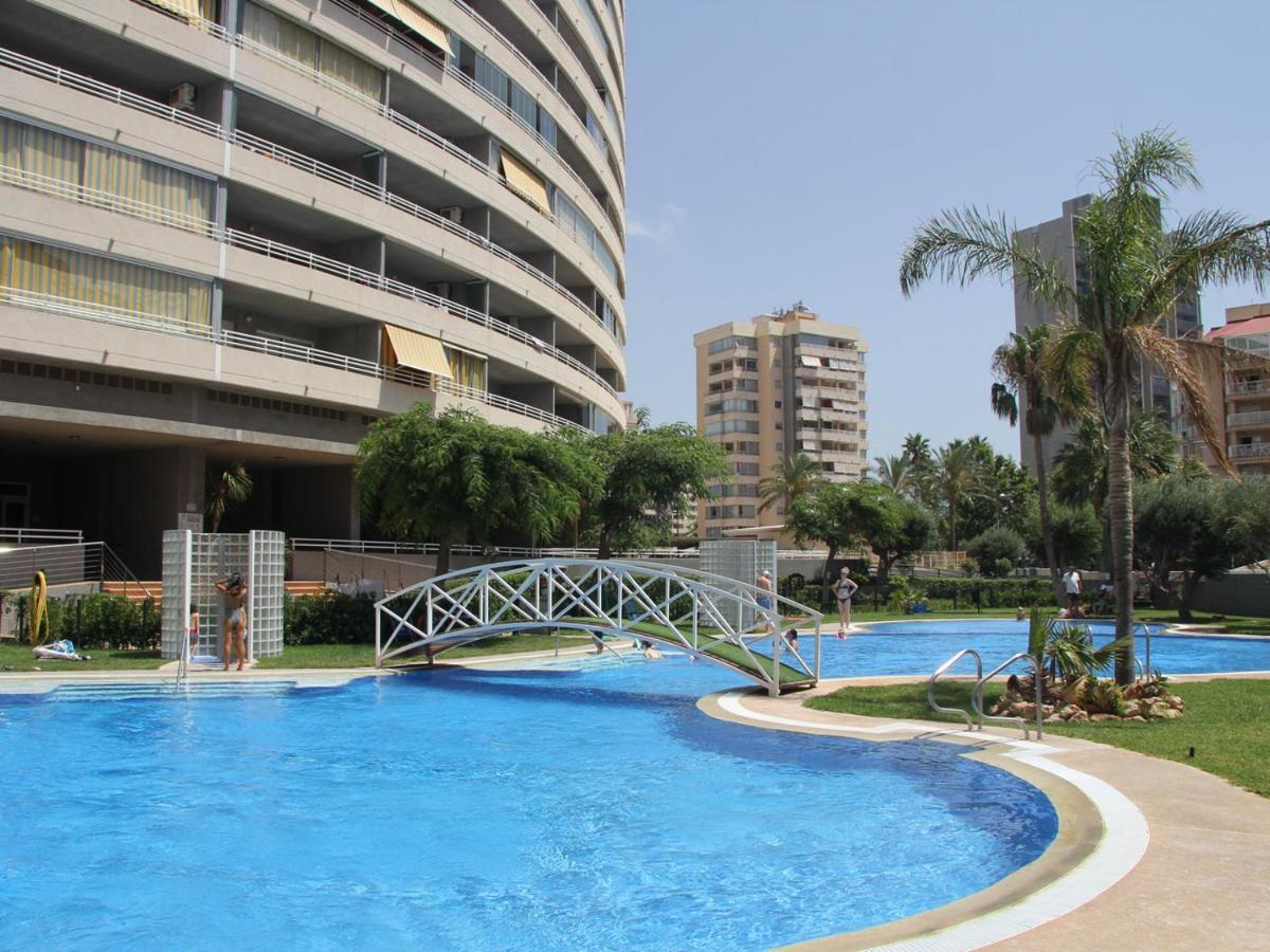 Homeincalpe Apolo XIV エクステリア 写真