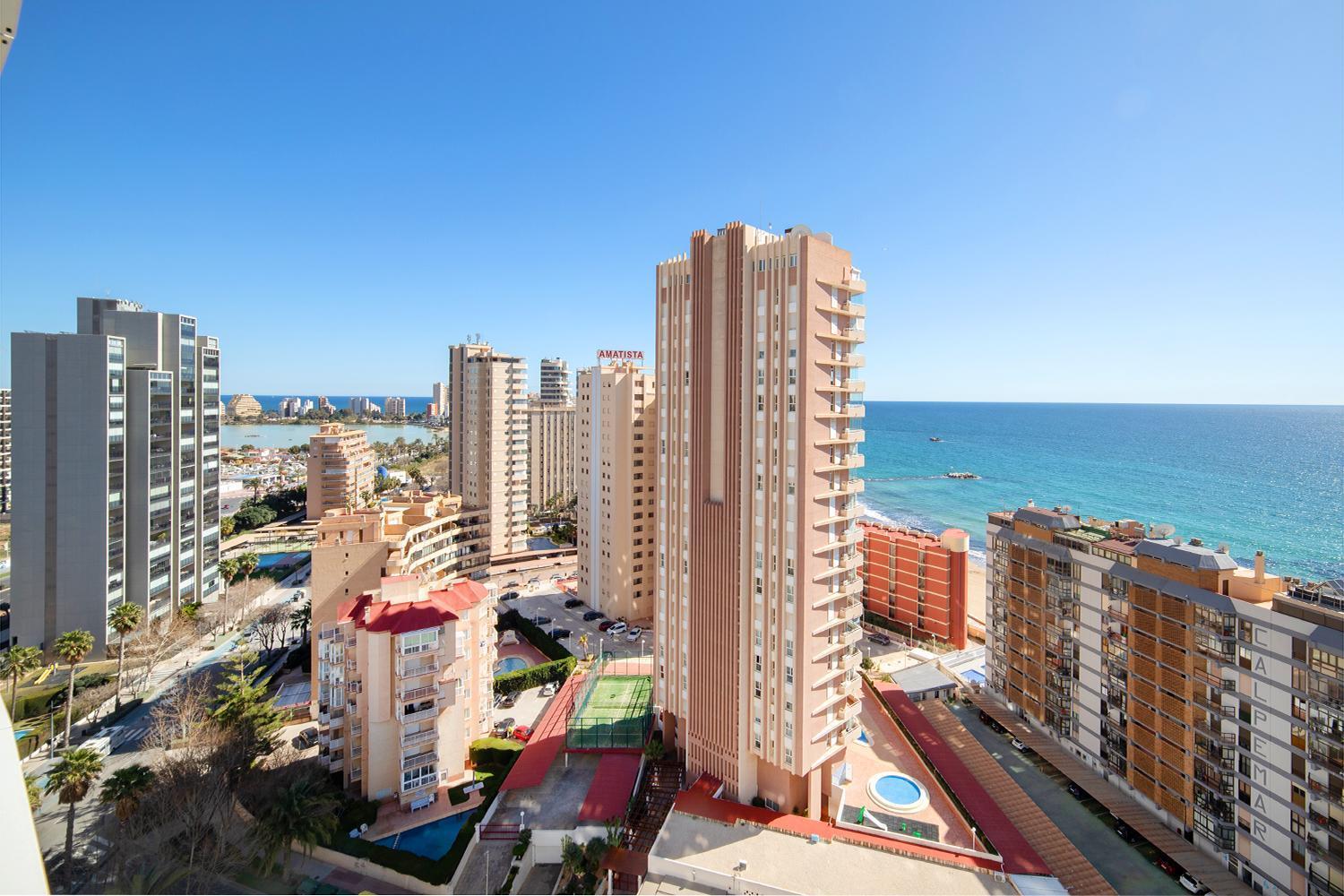 Homeincalpe Apolo XIV エクステリア 写真