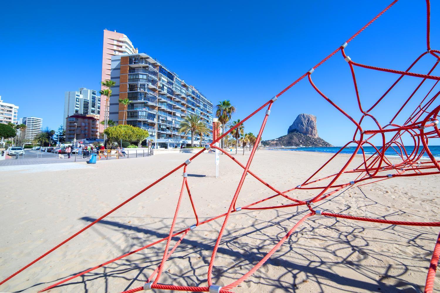 Homeincalpe Apolo XIV エクステリア 写真