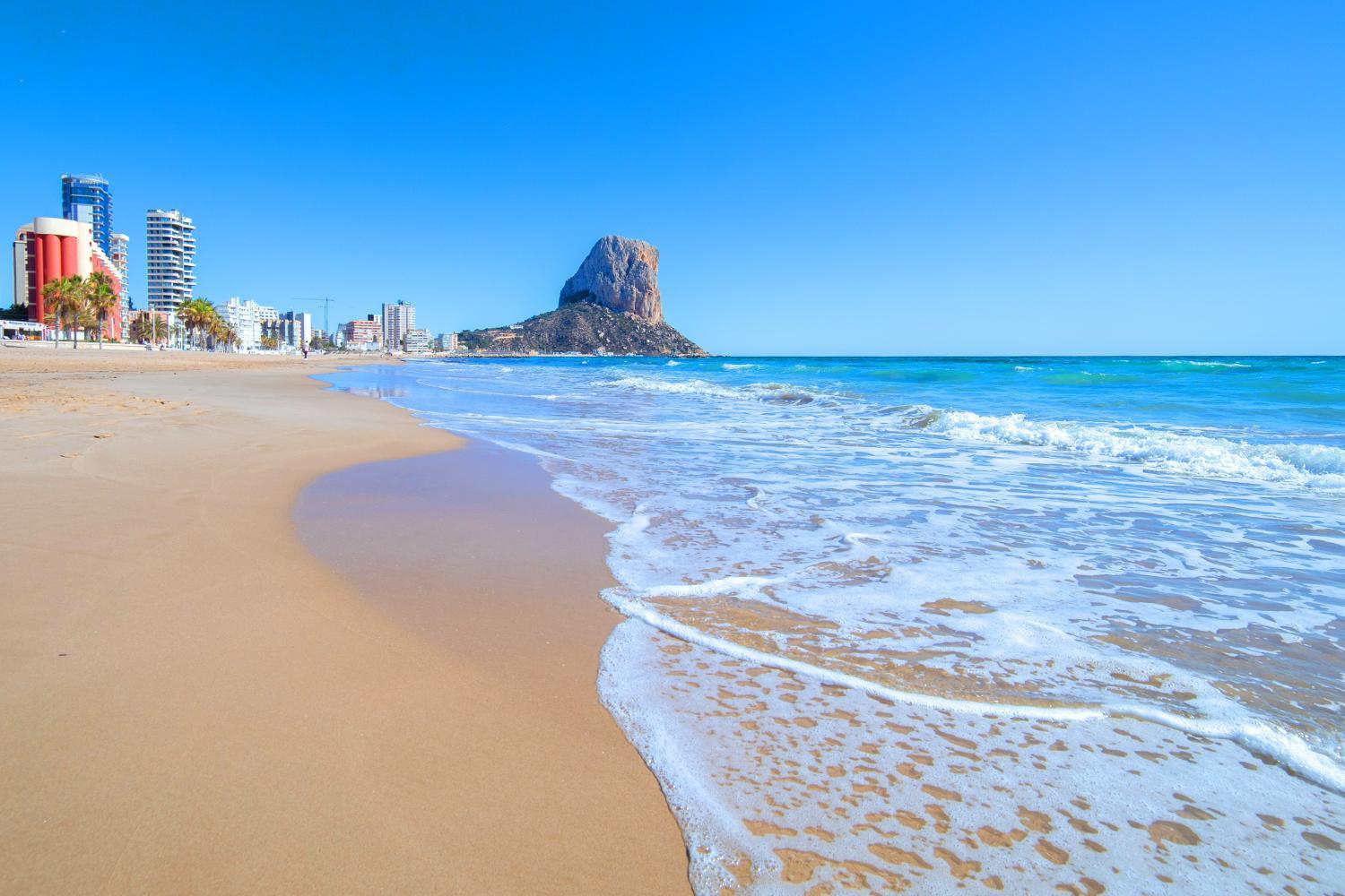 Homeincalpe Apolo XIV エクステリア 写真