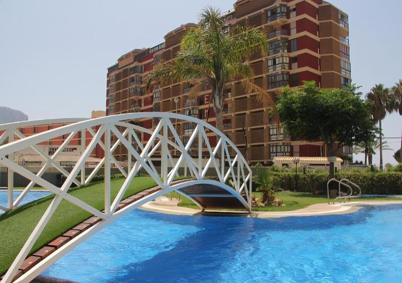 Homeincalpe Apolo XIV エクステリア 写真