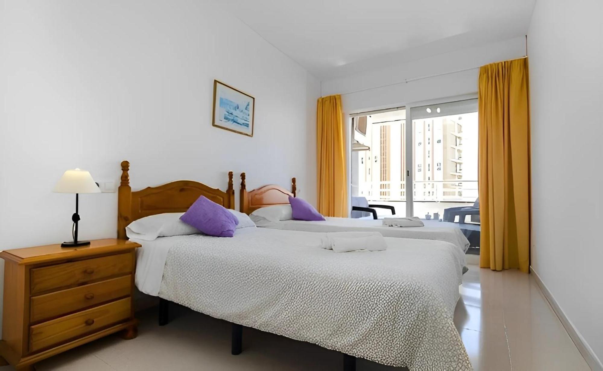 Homeincalpe Apolo XIV エクステリア 写真